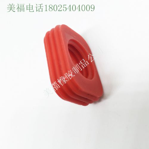 来图加工与OEM定制 选择硅橡胶制品加工厂家的关键考量